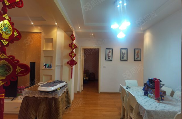 凯运司四合院2室2厅85㎡38.3万二手房图片