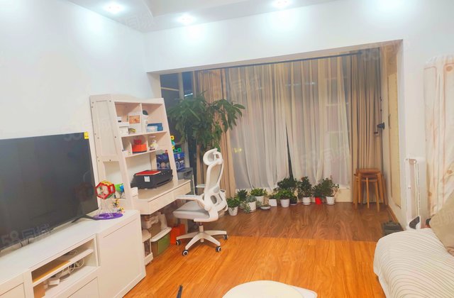 静居嘉苑3室2厅91.42㎡179万二手房图片