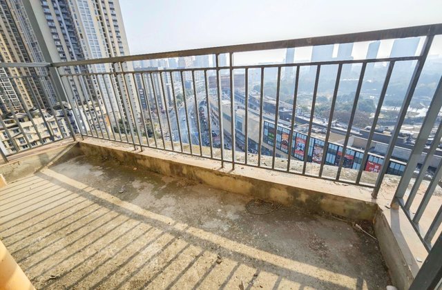 海骏达蜀都1号一期(北区)3室2厅84.85㎡85万二手房图片