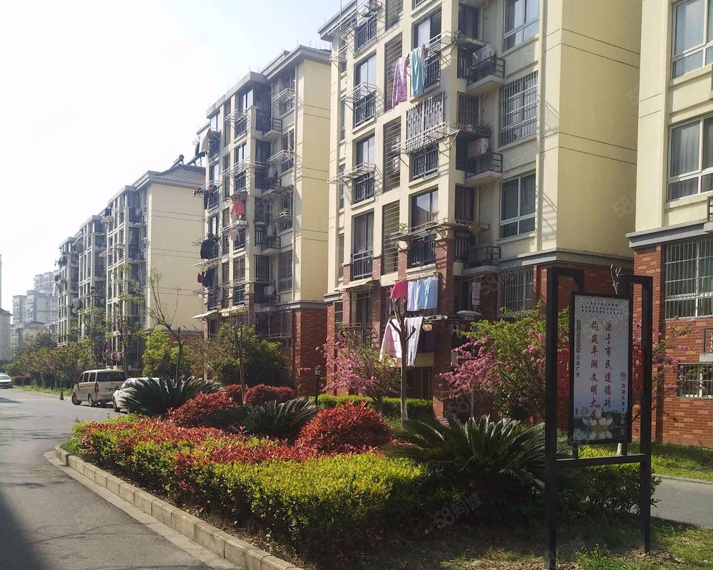 【阳光嘉苑, 阳光嘉苑小区详情,房价走势,房源,业主论坛】- 嘉兴58