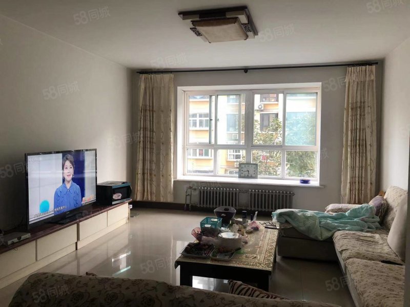 广乐小区馨泽苑4室2厅2卫172㎡南北215万