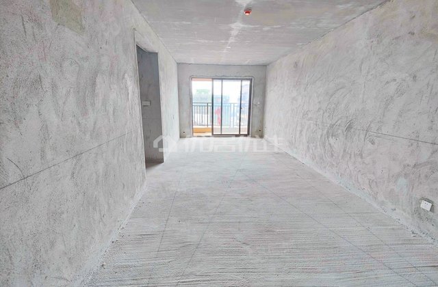 安吉大唐世家3室2厅100㎡68.6万二手房图片