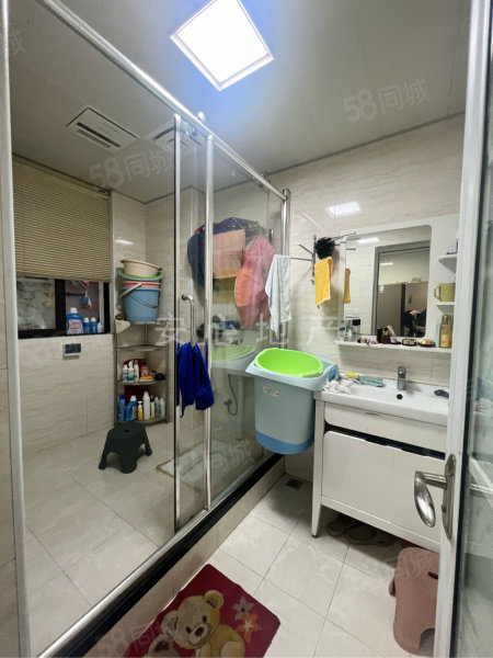 宜阳小区3室2厅2卫126㎡南北145万