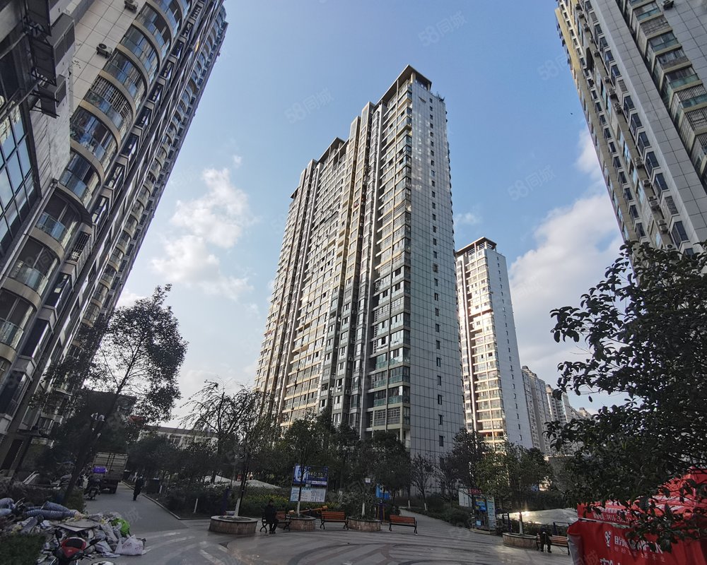 【滨江世纪花园, 滨江世纪花园小区详情,房价走势,房源,业主论坛】