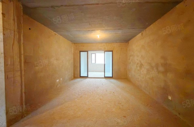 保利湖心岛观湖苑壹6室2厅135.38㎡249万二手房图片