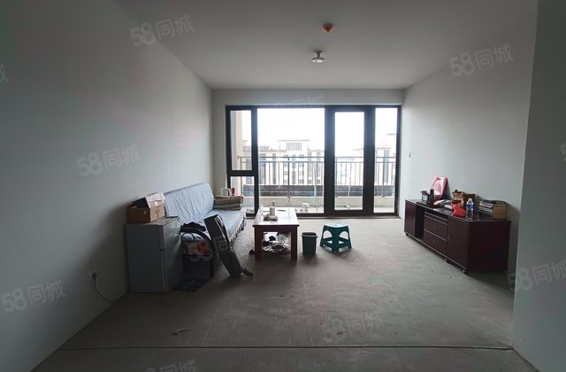 泽信云筑3室2厅127㎡69万二手房图片