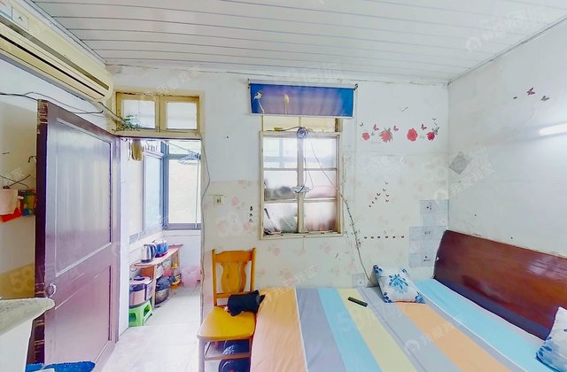 百姓弄小区2室0厅74.73㎡58万二手房图片