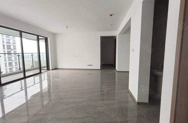 急售 一实验 城市芳华  新房未住 一梯一户 送车位储藏室