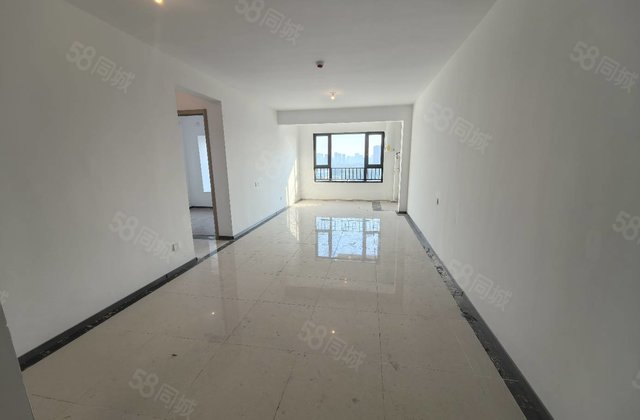 刚刚交工的！未住嘎嘎新 精装婚房 中层 碧桂园星汇 户型真棒