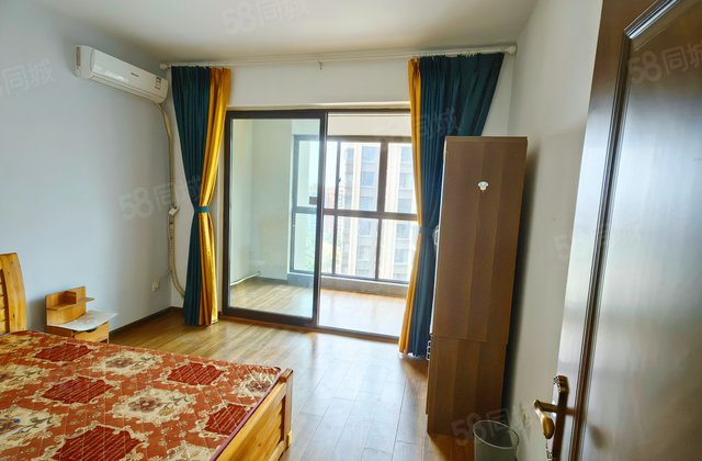 远洋朗基国宾御府4室2厅123.49㎡172万二手房图片