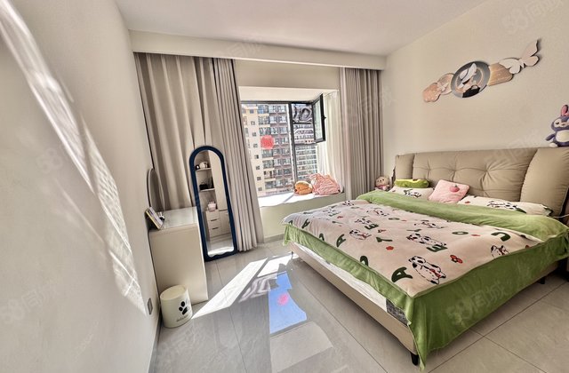 京樾城4室2厅132㎡71万二手房图片