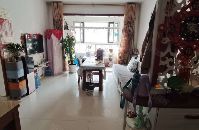 御景王宅 南北通透 商圈成熟 出行方便 房龄新 商品住宅