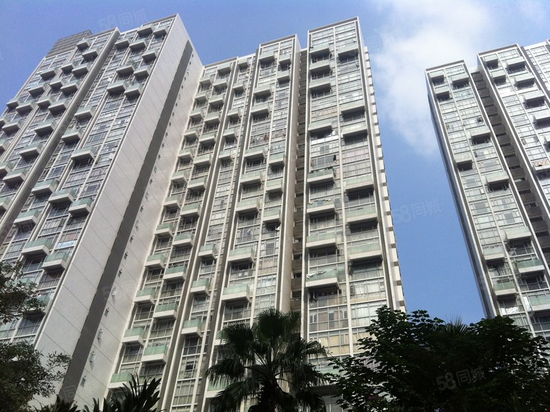 石牌桥太古汇天河新作 高档豪宅 全南向望小区 视野开阔