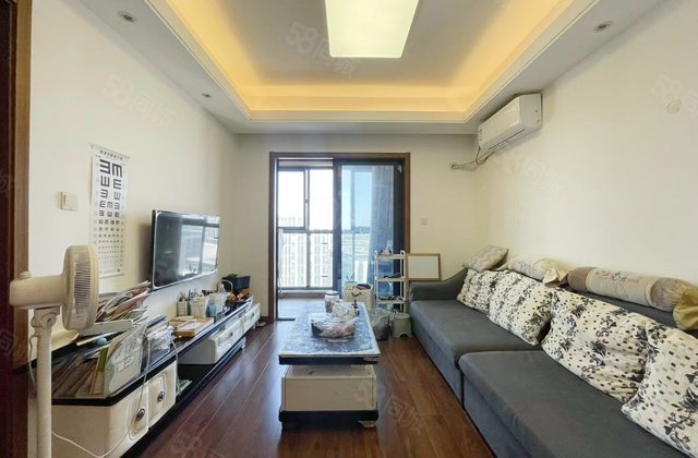 蓝光金悦城2室2厅72.12㎡120万二手房图片