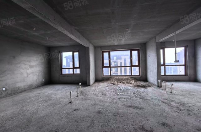 和兴缘B区3室2厅140㎡98万二手房图片