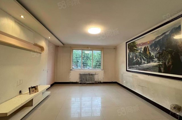 华冠庄园2室2厅96.37㎡56.8万二手房图片