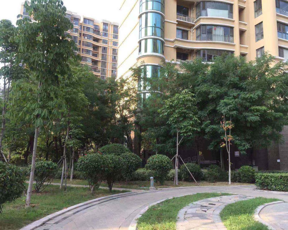 【汇翠园b区, 汇翠园b区小区详情,房价走势,房源,业主论坛】- 济宁58