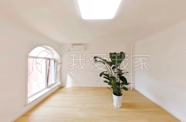 兴隆家园(南区)3室2厅108.98㎡499万二手房图片