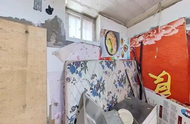 前门西后河沿街平房小区1室0厅14.4㎡190万二手房图片