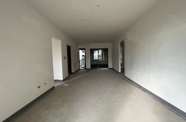 金科美湖湾香山3室2厅111㎡66.6万二手房图片