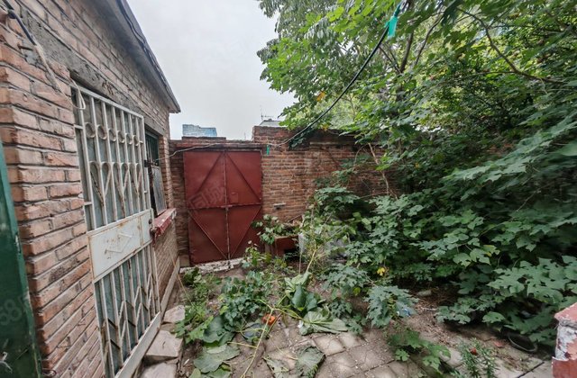 三中，东昌，北顺，一楼带院，三室朝阳，双阳台