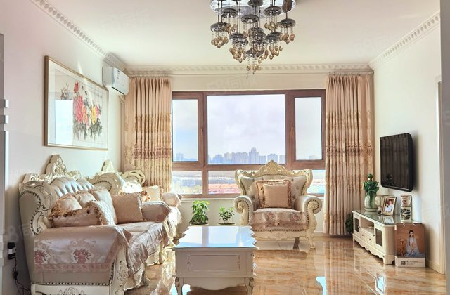 宜和园3室2厅116.53㎡52万二手房图片