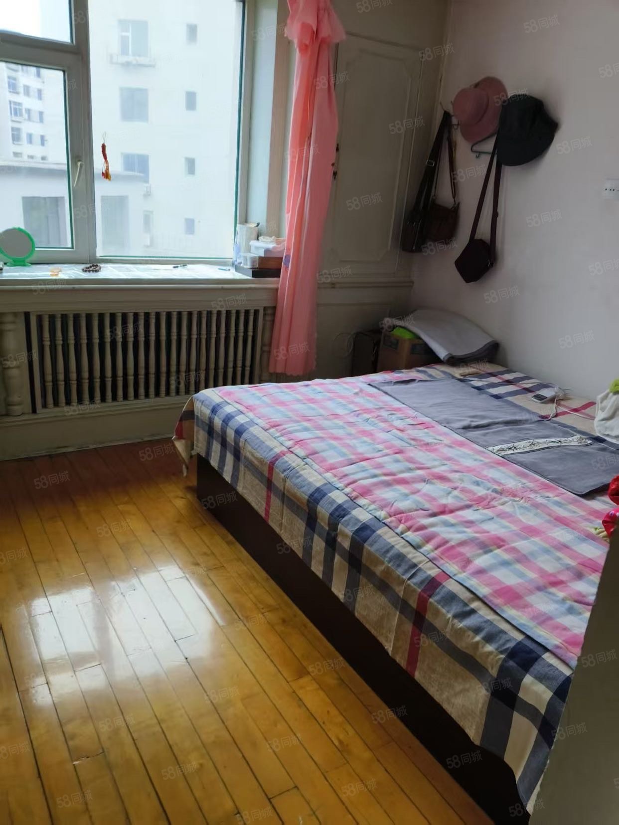 政府小区2室1厅1卫71.18㎡南北20万