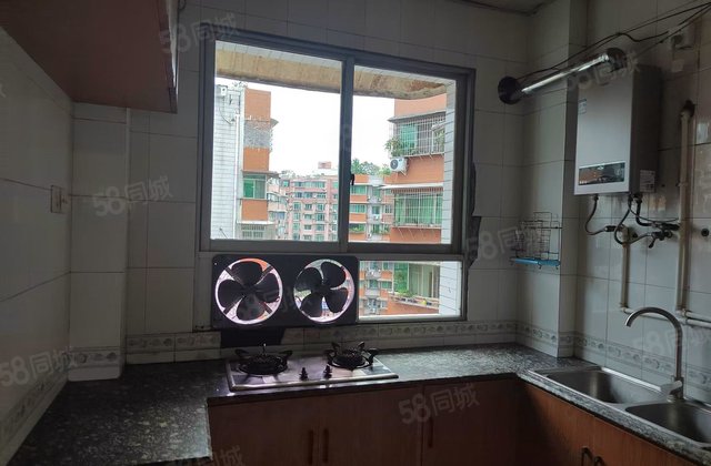 华苑小区3室2厅135㎡50万二手房图片