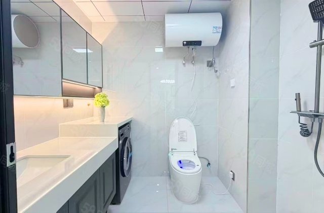 万浦小镇A区2室2厅94.42㎡45.5万二手房图片