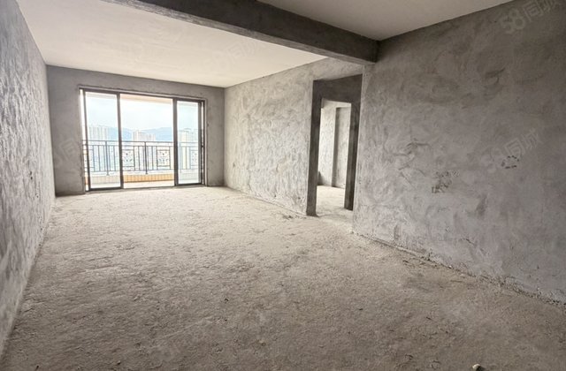 万象江山3室2厅128㎡98万二手房图片
