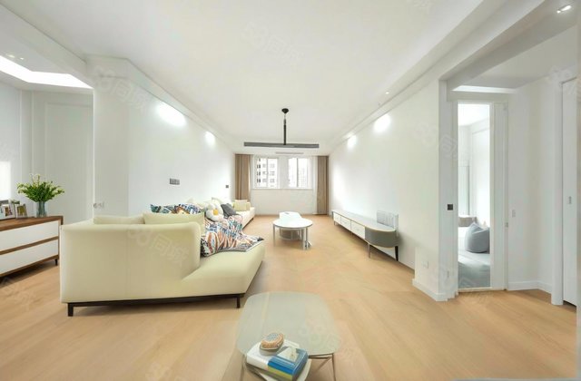 高申南苑3室1厅99㎡357万二手房图片