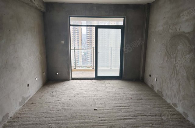 银鹭万树城2室2厅89.5㎡35万二手房图片