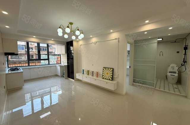 彩屯北路小区2室1厅64㎡22.8万二手房图片