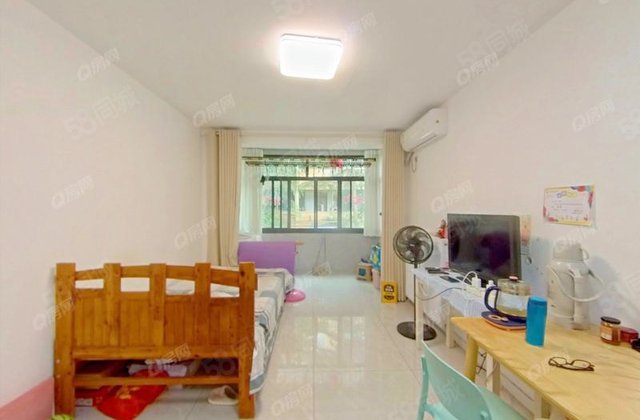 人民巷4号小区2室0厅51.25㎡150万二手房图片