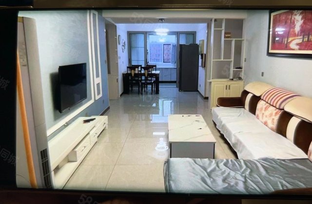 柠檬小镇3室2厅123㎡56万二手房图片