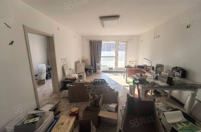 五矿弘园3室2厅139.89㎡119万二手房图片