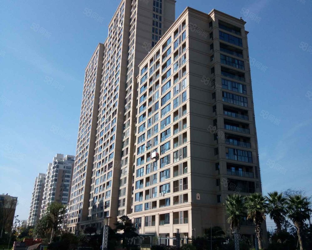 【蔚蓝海岸, 蔚蓝海岸小区详情,房价走势,房源,业主论坛】- 金华58