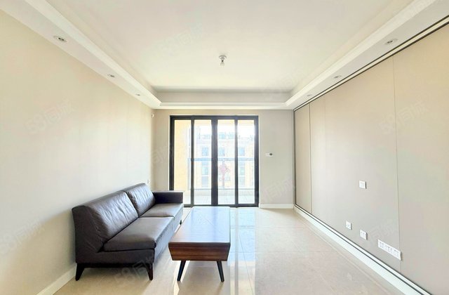 金茂逸墅3室2厅110.59㎡198万二手房图片