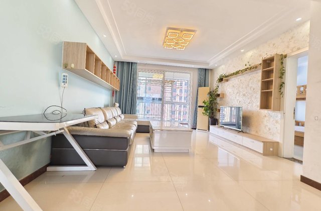 二中 文苑南邻 书香东郡 赠车位储藏室 东边户 全明户型