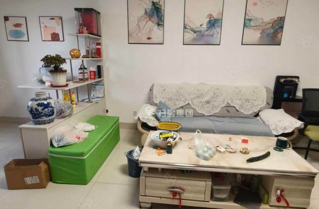 湖边电梯房！城市主人对过，三室，免大税能按揭，益民小区，西湖