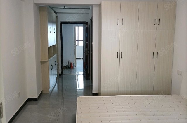 中辰书香里1室1厅55.36㎡26万二手房图片