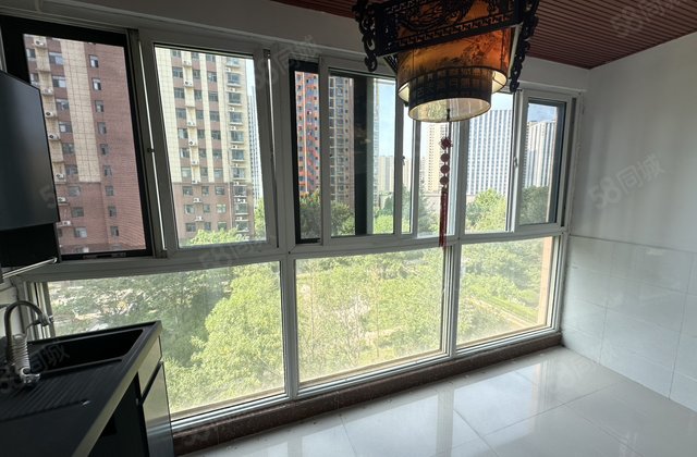 急售！三叶草双卫！大落地窗！赠车储！书香东郡 二中文苑免大税