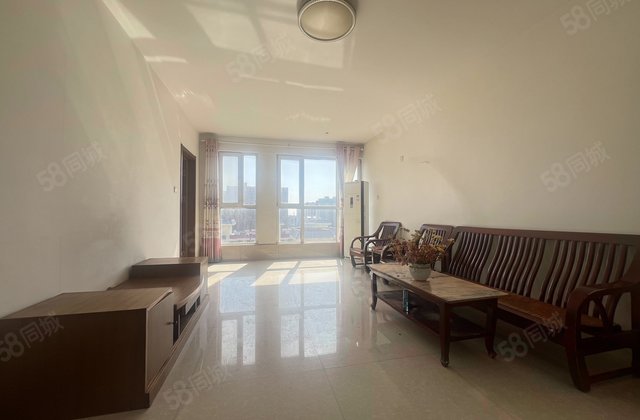 西苑小区(定兴)2室2厅78㎡49万二手房图片