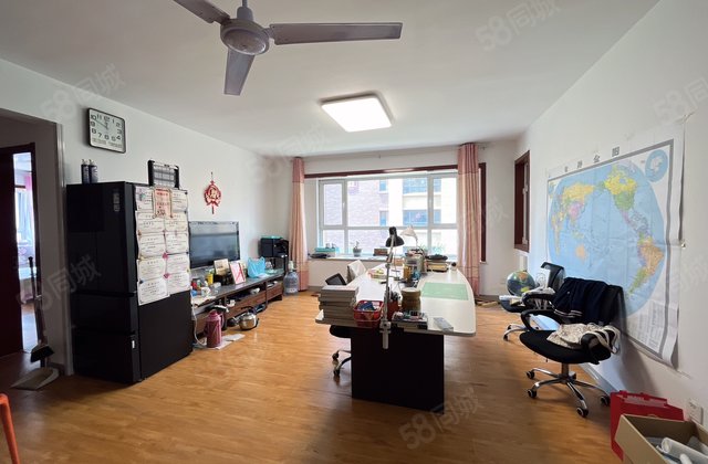 四室洋房 免大税车位储 文轩中学 华建   意境星光宸园