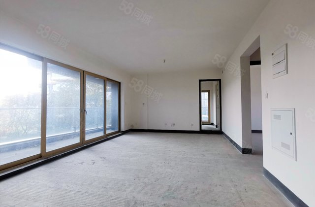 麓湖生态城天玑幻影3室2厅127.81㎡400万二手房图片