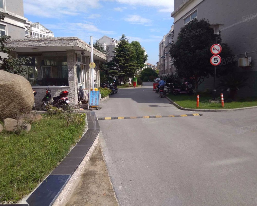 【天竺苑, 天竺苑小区详情,房价走势,房源,业主论坛】- 上海58同城