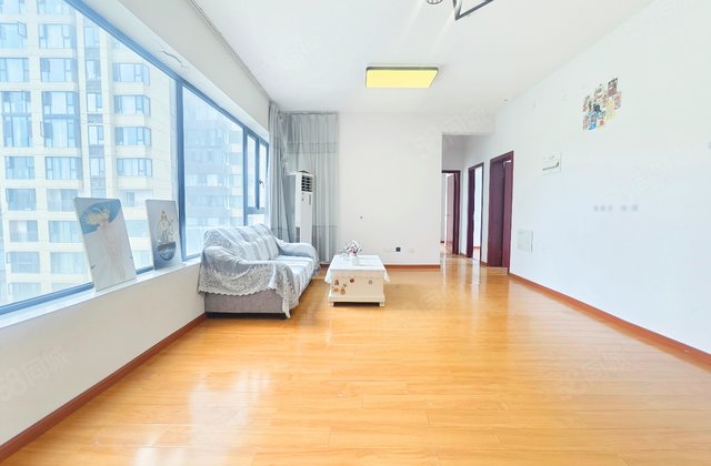 华都云景台3室1厅92.26㎡186万二手房图片