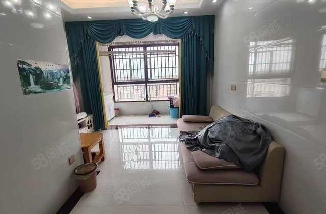 君天御景湾3室2厅85.9㎡58万二手房图片