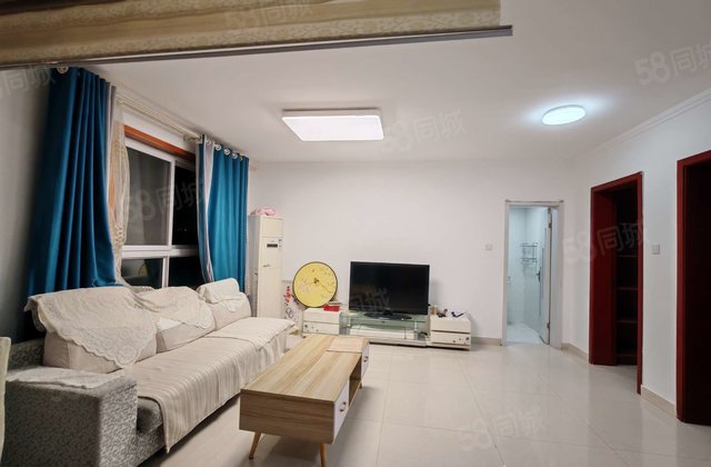 急售东昌湖周边城市主人密度低商品房楼层好南北通透 带电梯