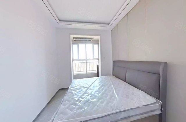 天保新城(东区)3室2厅101㎡53万二手房图片